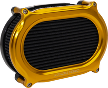 ARLEN NESS Performance Air Filter Kit - Stage II - Gold 600-187