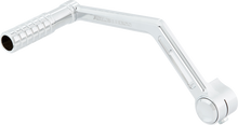 ARLEN NESS Speedliner Shift Lever - Chrome 420-124