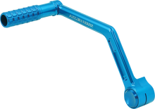 ARLEN NESS Speedliner Shift Lever - Blue 420-136
