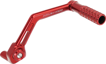 ARLEN NESS Speedliner Brake Arm - Red 420-141