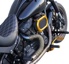 ARLEN NESS Performance Air Filter Kit - Stage II - Gold 600-187