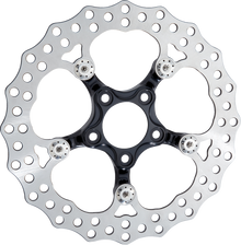 ARLEN NESS Spider Rotor - 11.8" - Black 300-057