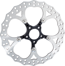 ARLEN NESS Spider Rotor - 14" - Black 300-058