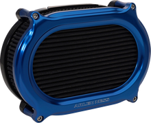 ARLEN NESS Performance Air Filter Kit - Stage II - Blue 600-189