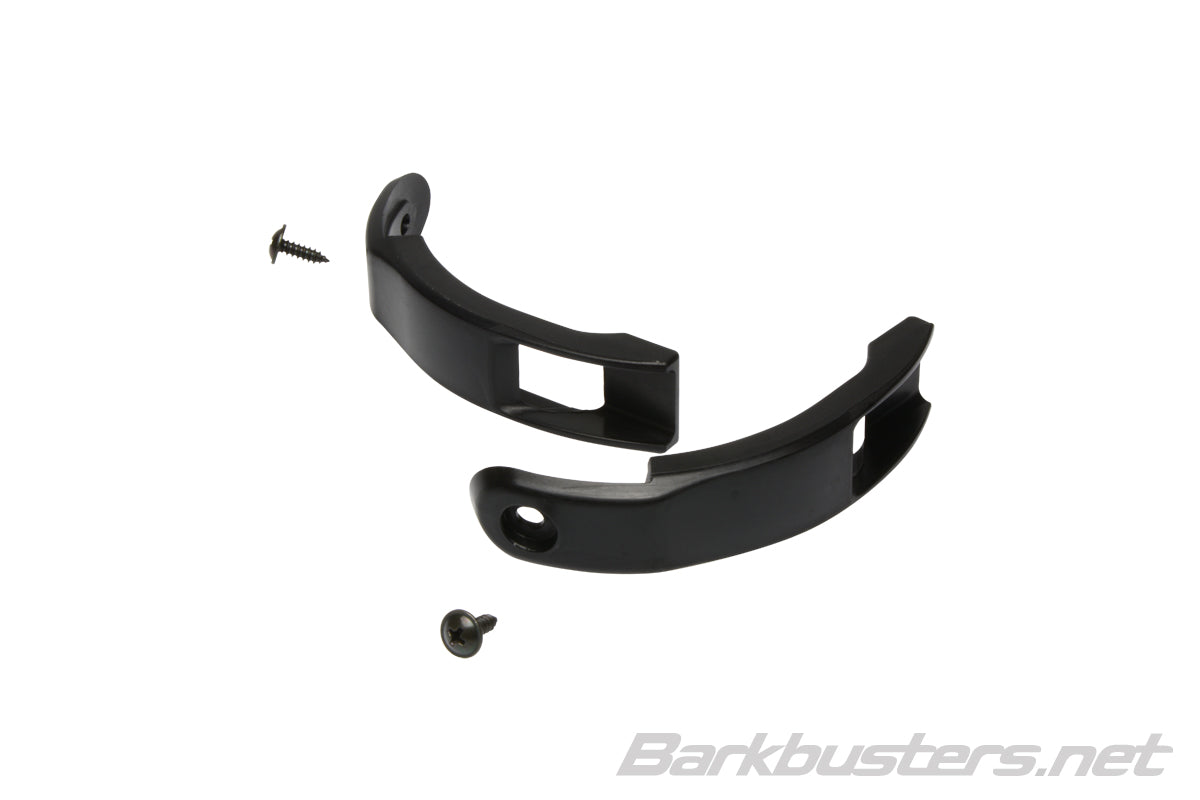 BarkBusters Skid Plate Kit for VPS Handguards
