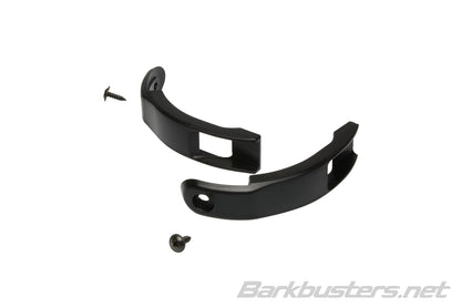 BarkBusters Skid Plate Kit for VPS Handguards