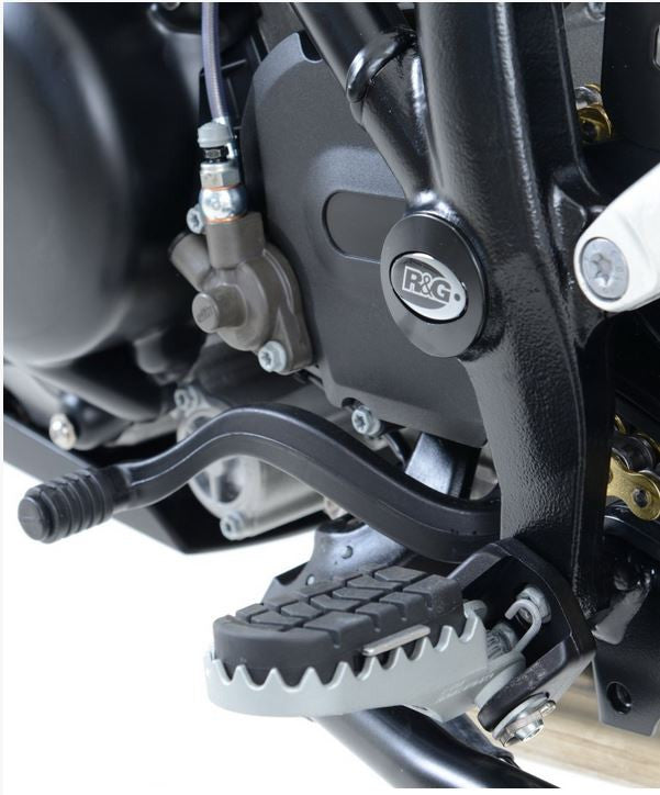 R&G Racing Frame Insert (set)  KTM 1190 Adventure '13-'15 / 1290 Super Duke R '14-'15