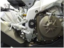R&G Racing Frame Insert Aprilia RSV-4 Factory /R '09-'10 LHS/RHS