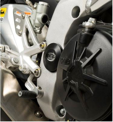 R&G Racing Frame Insert Aprilia RSV4-R '09-'10 LHS/RHS