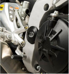 R&G Racing Frame Insert Aprilia RSV4-R '09-'10 LHS/RHS