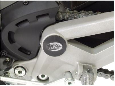 R&G Racing Frame Insert Ducati Monster 1100/s '09-'14 LHS/RHS