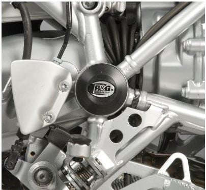 R&G Racing Frame Insert for BMW R1200GS '05-'12