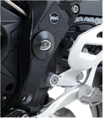 R&G Racing Frame Insert For BMW S1000XR '15-'16 LHS