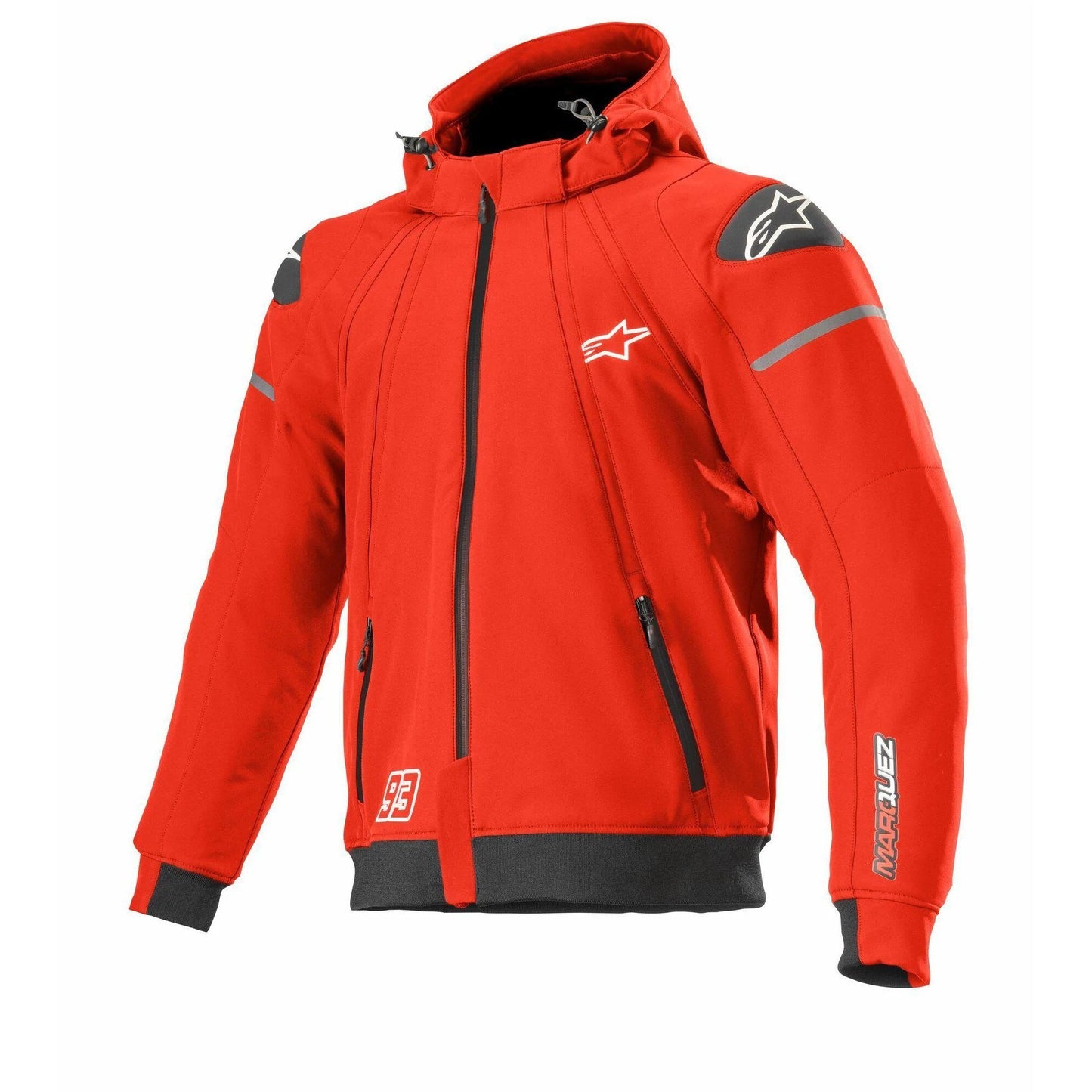 Alpinestars Rio Hondo Tech Shell Jacket