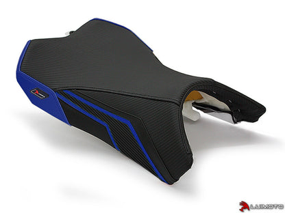 LUIMOTO (Sport) Rider Seat Covers for the KAWASAKI NINJA 1000 (11-16)