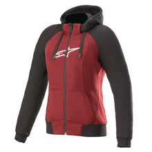 Alpinestars Stella Chrome Sport Hoodie