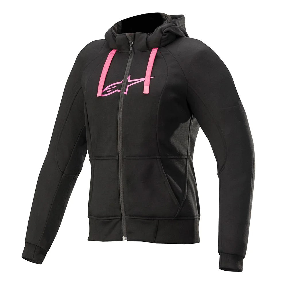 Alpinestars Stella Chrome Sport Hoodie