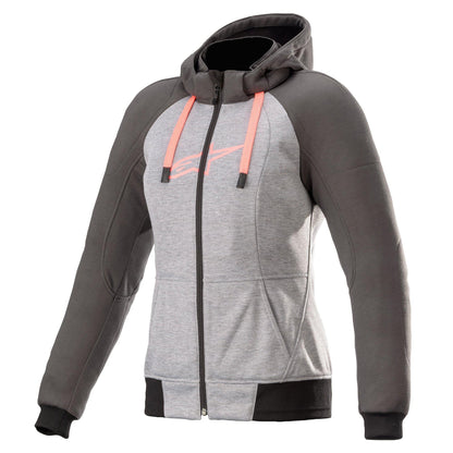 Alpinestars Stella Chrome Sport Hoodie