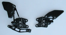 Attack Performance Rearsets for Suzuki GSX-R1000 (09-16)