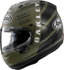 ARAI HELMETS Corsair-X Helmet - MVK Oakley - XS 0101-17636