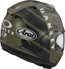 ARAI HELMETS Corsair-X Helmet - MVK Oakley - XS 0101-17636