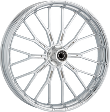 ARLEN NESS Rim - Y-Spoke - Front - Chrome - 21x5.5 71-582
