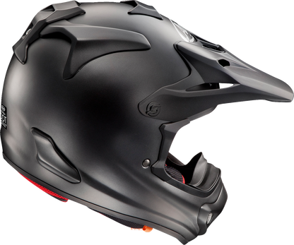 ARAI HELMETS VX-Pro4 Helmet - Black Frost - XS 0110-8830