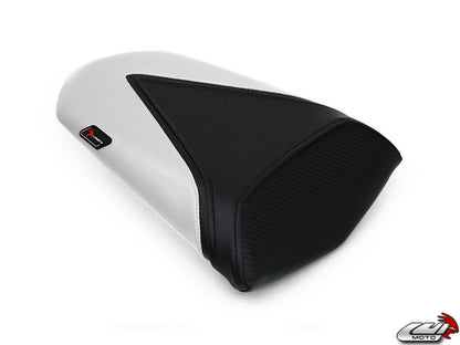 LUIMOTO (Sport) Passenger Seat Covers for the KAWASAKI NINJA 1000 (11-16)