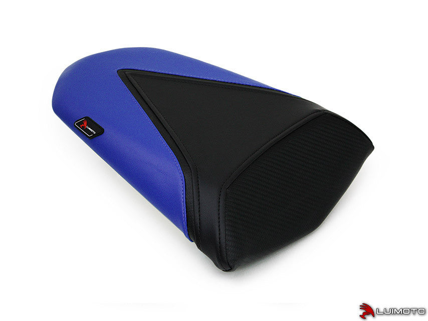 LUIMOTO (Sport) Passenger Seat Covers for the KAWASAKI NINJA 1000 (11-16)