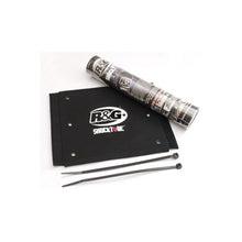 R&G Racing Shocktube 9.5 x 9.5 for Kawasaki Z250 '13-'14  Honda CB1100 '13-'15 & CB1300 '98-'15 Pair