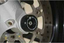 R&G Racing Front Axle Sliders / Protectors for KTM 950 Supermoto / R  990 SMT '08  990 Supermoto '08 & 990 Super Duke