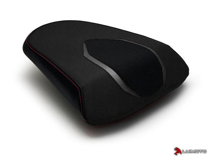 LUIMOTO (Sport) Passenger Seat Covers for the HONDA CBR500R CB500F (13-15)