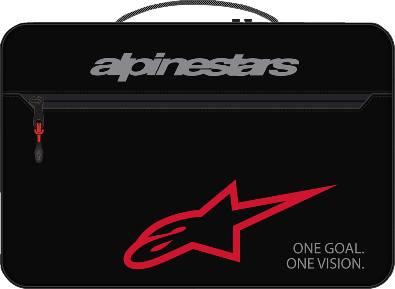 ALPINESTARS GOGGLES Goggle Case - Supertech Vision 9500125-10