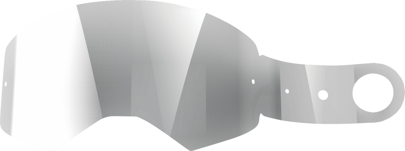 ALPINESTARS GOGGLES Supertech Tear-Offs - Laminated - 28 Pack 9100725-010