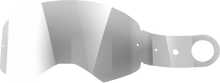 ALPINESTARS GOGGLES Vision 8/Vision 5/Vision 3 Tear-Offs - 20 Pack 9101925-010