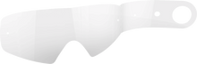 ALPINESTARS GOGGLES Youth Vision Tear-Offs - 20 Pack 9102925-010