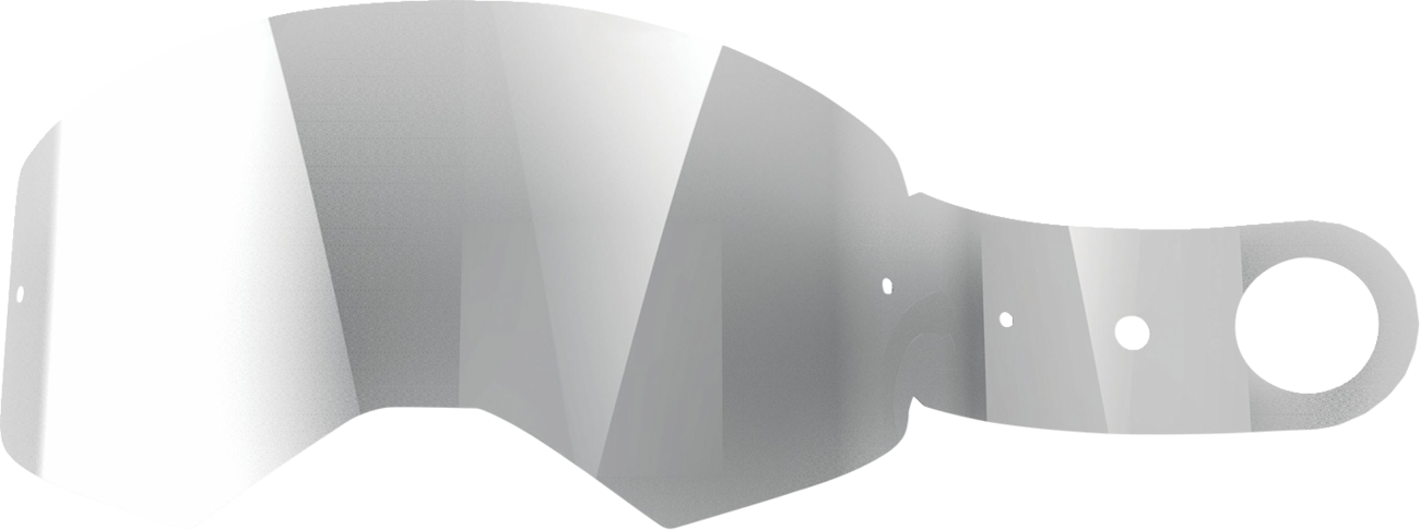 ALPINESTARS GOGGLES Supertech Tear-Offs - Perimeter Seal - Transparent - 14 Pack 9100825-010