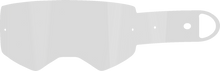 ALPINESTARS GOGGLES Vision 8/Vision 5/Vision 3 Tear-Offs - 50 pack 9102025-010