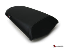 LUIMOTO (Baseline) Passenger Seat Covers for the KAWASAKI NINJA 1000 (11-16)