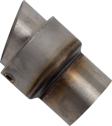 AKRAPOVIC Noise Damper V-TUV177