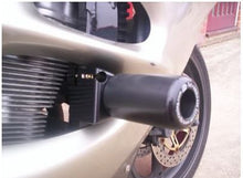 R&G Racing Classic Style Frame Sliders for Suzuki GSX600F Katana '98-'06 & GSX750F Katana '98-'06