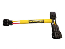 WOODCRAFT KTM RC 390 (2017+) Keyswitch Elimination Harness Assembly