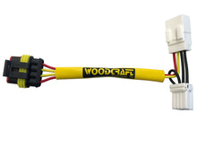 WOODCRAFT Buell EBR 1190X Keyswitch Elimination Harness Assembly