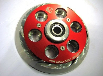 DBK Special Parts (Ducabike) Type 1 Clutch Pressure Plate (Air System)