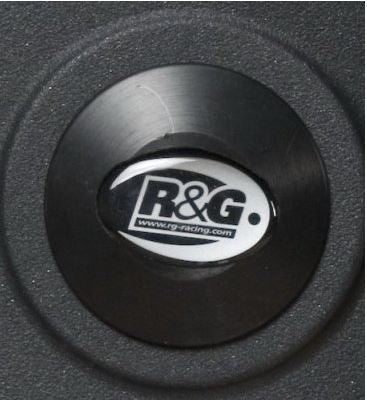 R&G Racing Frame Insert Yamaha FZ8 / FZ8 Fazer '10-'13 RHS