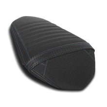 LUIMOTO (Race) Passenger Seat Cover for the SUZUKI GSX-8S / GSX-8R
