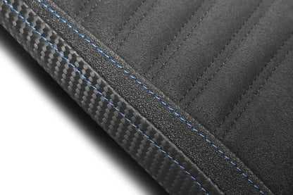 LUIMOTO (Race) Passenger Seat Cover for the SUZUKI GSX-8S / GSX-8R