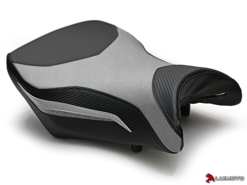 LUIMOTO (Technik) Rider Seat Cover for the BMW S1000RR / S1000R - Comfort seat
