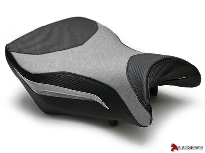 LUIMOTO (Technik) Rider Seat Cover for the BMW S1000RR / S1000R - Comfort seat