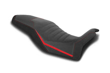 LUIMOTO (Sport Cafe) Rider Seat Cover for the SUZUKI Katana 1000 (2019+)